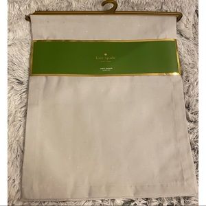 Kate Spade Larabee Dot Table Runner